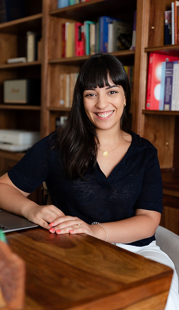 Beatriz Caló