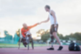 helping special needs communities