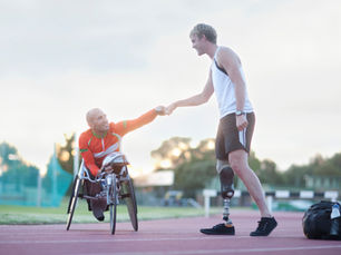 Você conhece a Lei que equipara valor da Bolsa Atleta de esportistas olímpicos e paralímpicos no DF?