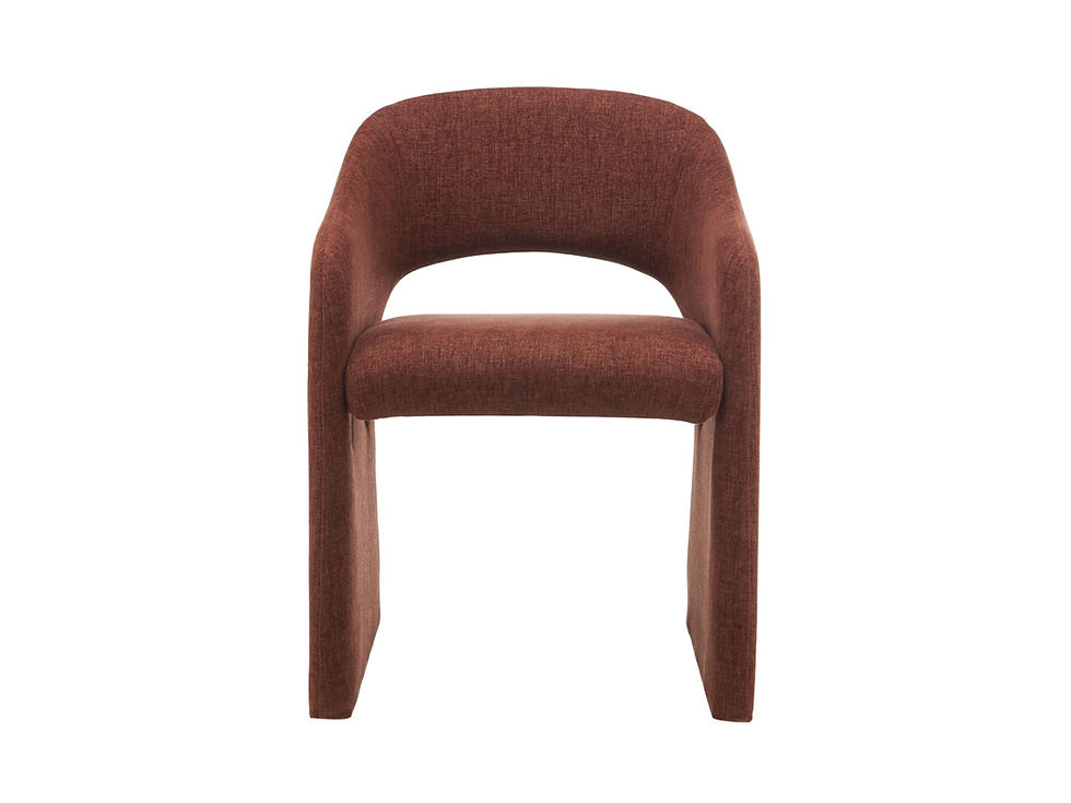 Thumbnail: CENTO DINING CHAIR - SET OF 2
