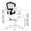 Thumbnail: FUSE OFFICE CHAIRS