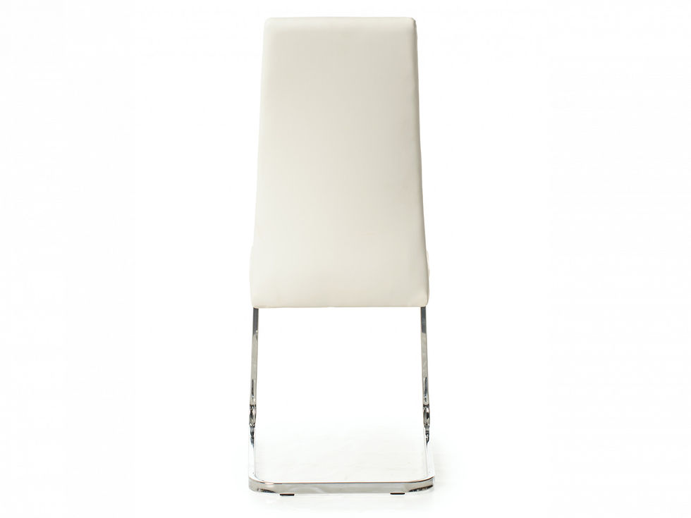 Thumbnail: CHARA DINING CHAIR - SET OF 2