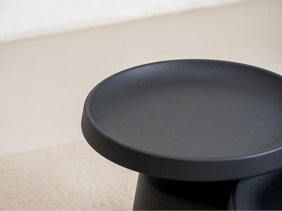 Thumbnail: FENDI COFFEE TABLE SET