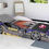 Thumbnail: DAYTONA 2 SIZES ADJUSTABLE RACING CAR BED