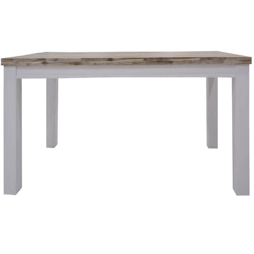 Homestead Game And Dining Table
