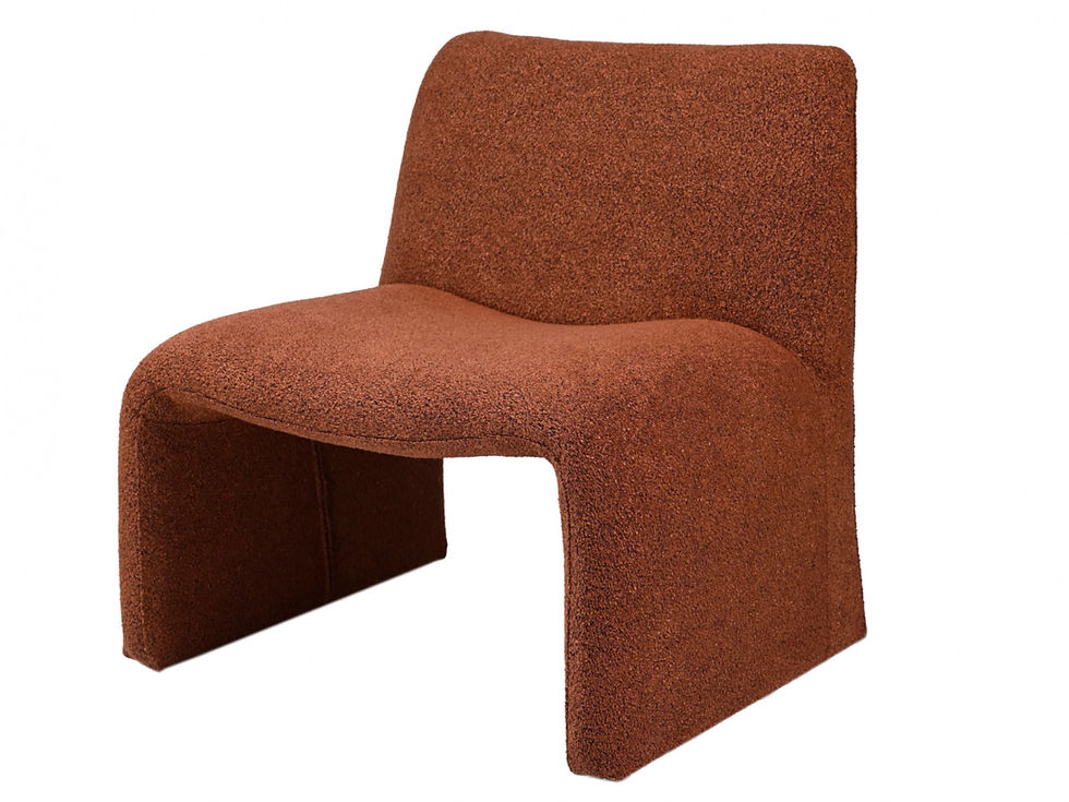 Thumbnail: CALAIS OCCASIONAL CHAIR