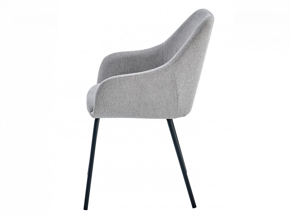 Thumbnail: NAPIER DINING CHAIR- SET OF 2