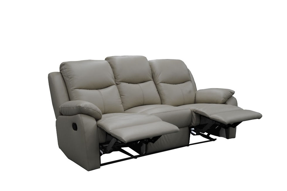Thumbnail: SUSSEX 3RR+R+R LOUNGE SET