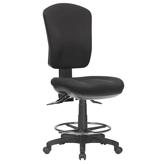 Thumbnail: AQUA-RANGE OFFICE CHAIRS