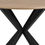 Thumbnail: VILLA DINING TABLE- NATURAL ASH