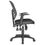Thumbnail: YARRA OFFICE CHAIR - BLACK