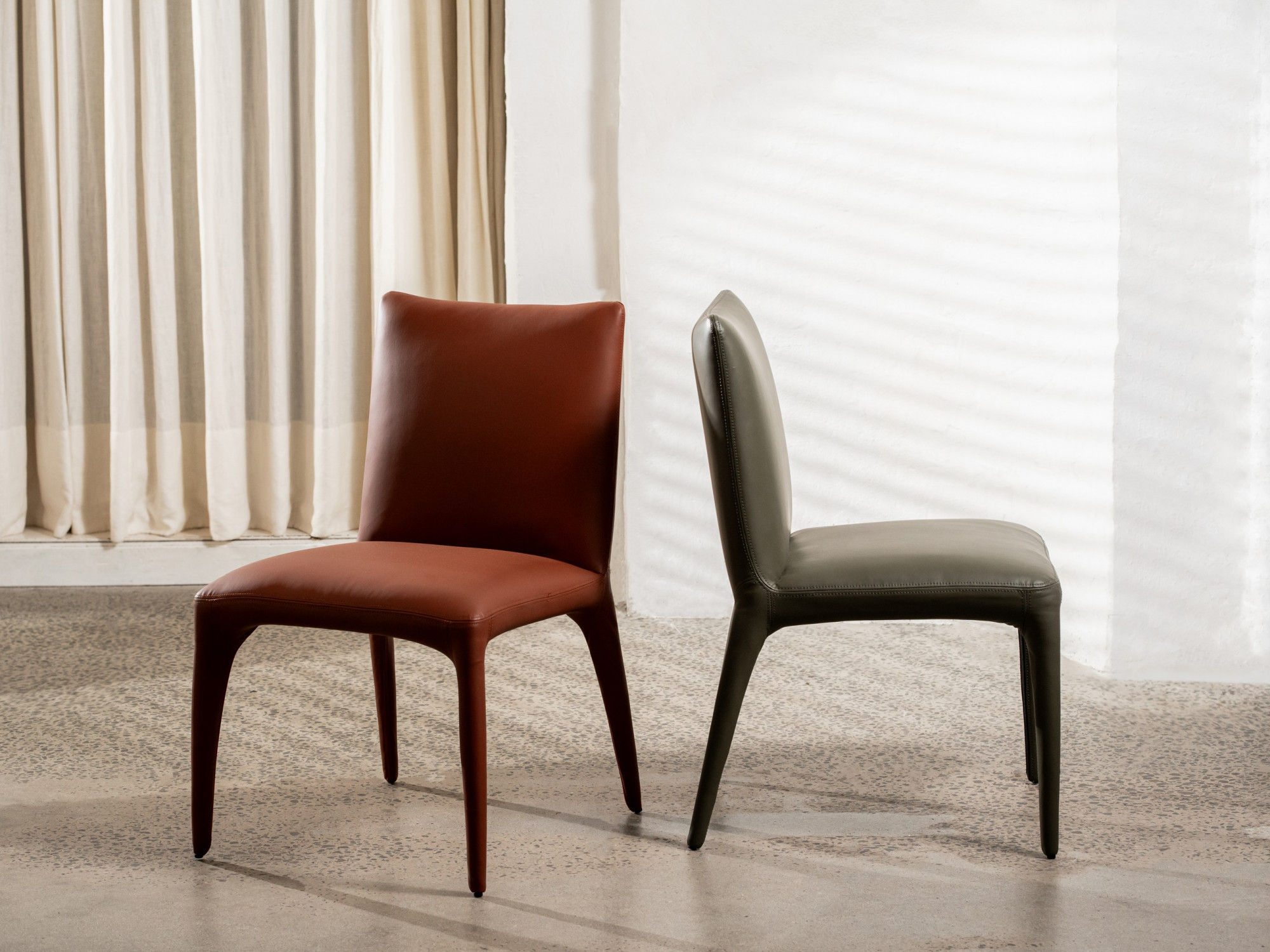 TOULON DINING CHAIR - SET OF 2