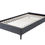 Thumbnail: ARTE FABRIC BED BASE-MID GREY