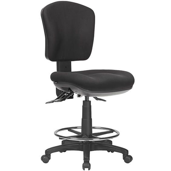 Thumbnail: AQUA-RANGE OFFICE CHAIRS