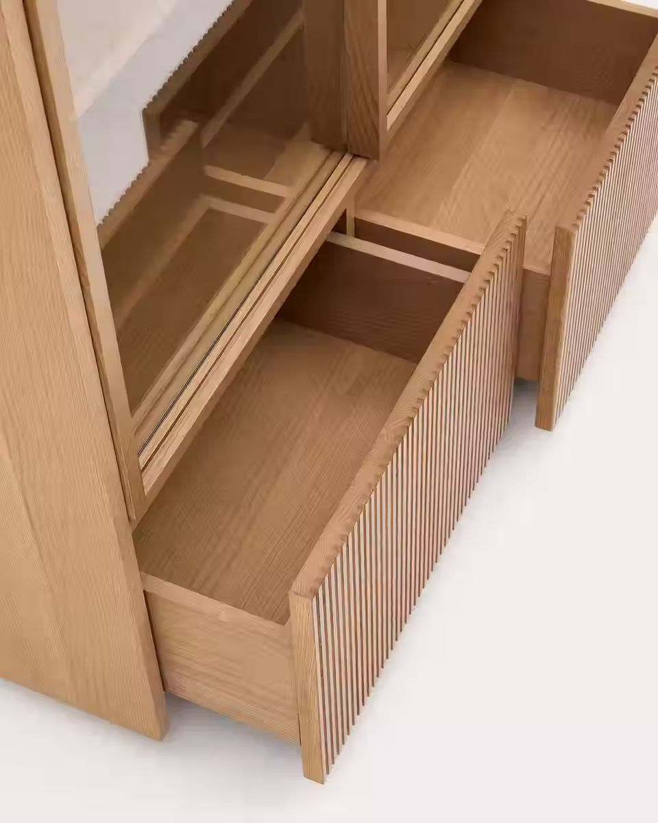 Thumbnail: HELVINE DISPLAY UNIT