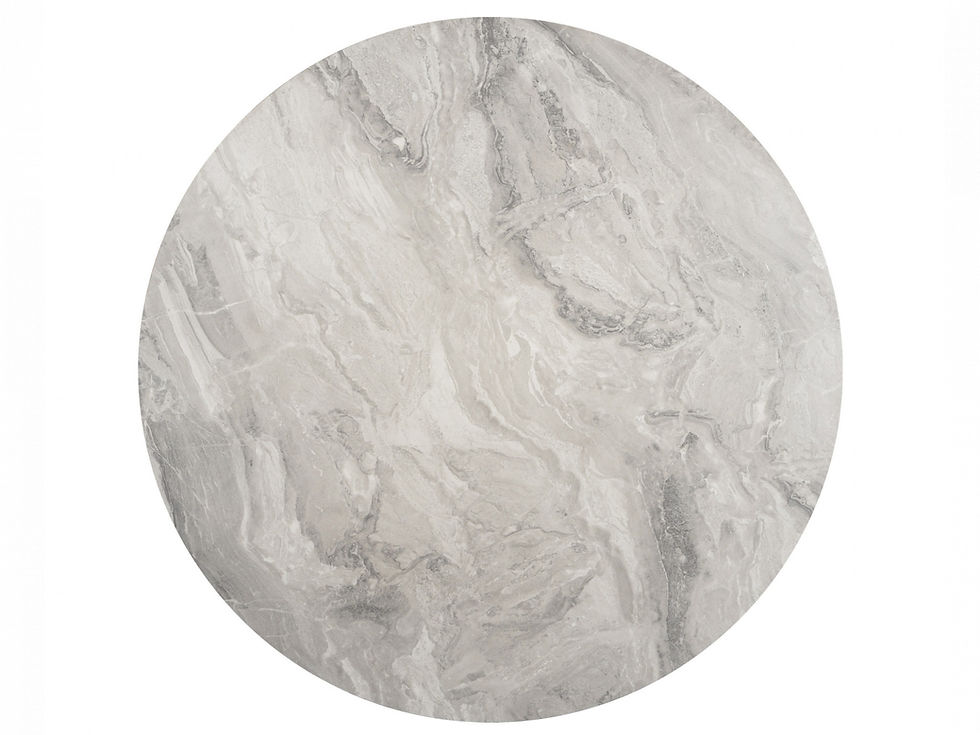 Thumbnail: VILLA DINING TABLE- GREY CLOUD