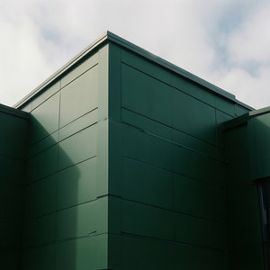 Commercial Facade Revitalization