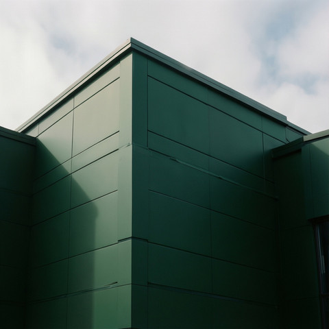 Commercial Facade Revitalization