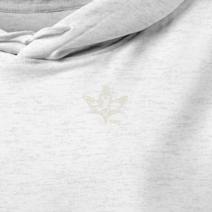 Thumbnail: "THE LIGHT THEY CANNOT NAME" — CONTOUR JUDITH HOODIE