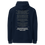 Thumbnail: "UNBREAKABLE PLEDGE" — CARRURE JORGE HOODIE