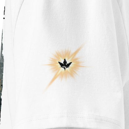 Thumbnail: UNRESPECTABLE — CADRE THOMAS TEE