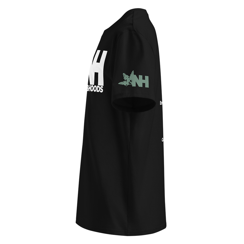 Thumbnail: FLAGSHIP — CADRE THOMAS TEE
