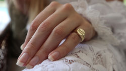 Signet Ring