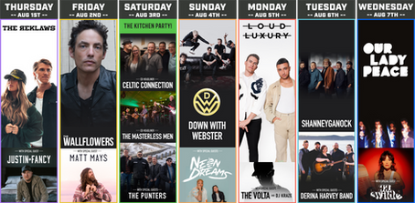 George Street Fest 2024