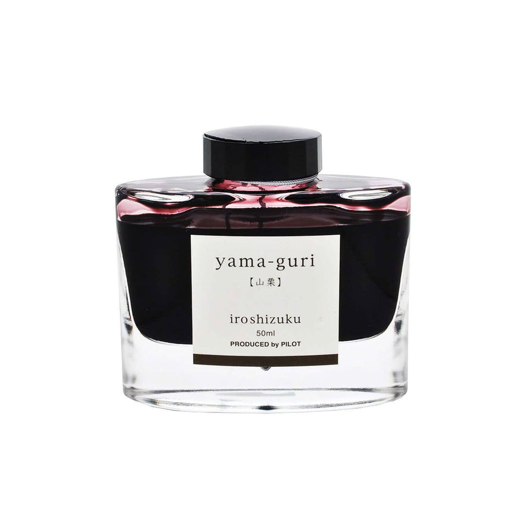 Pilot Iroshizuku Yama Guri