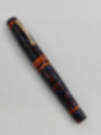 Küçük resim: Vazir Monarch (Cellulose Acetate)