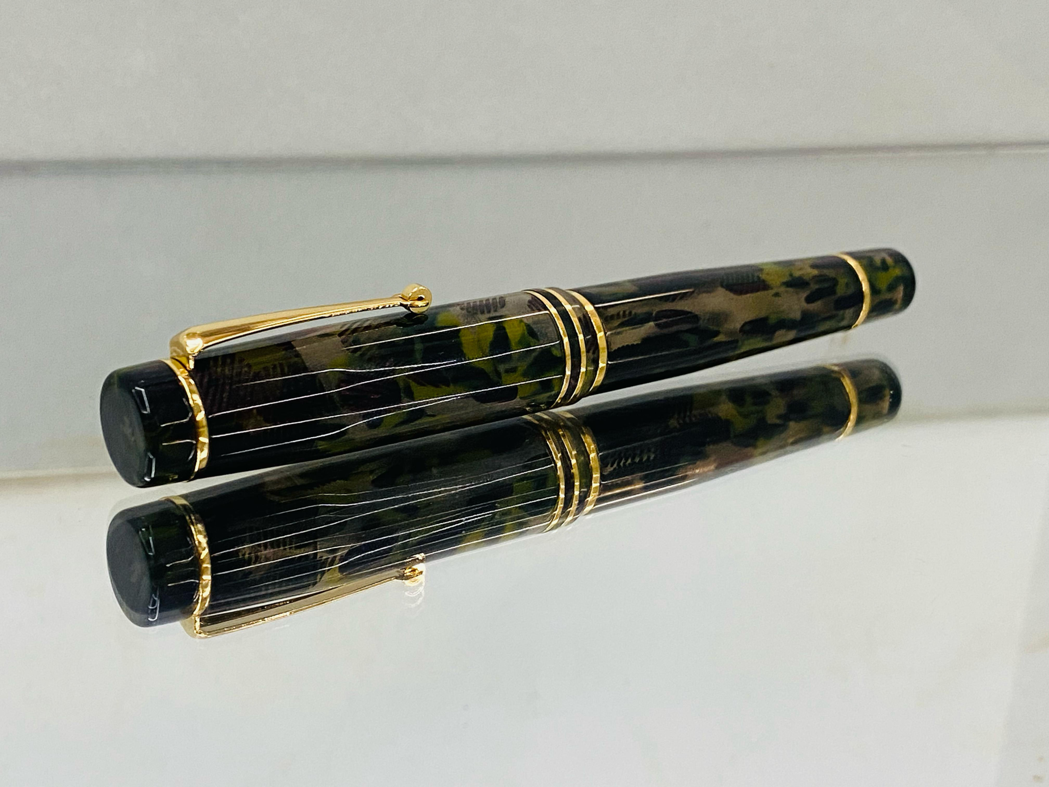 Vazir Twilight : Sunderbans Green