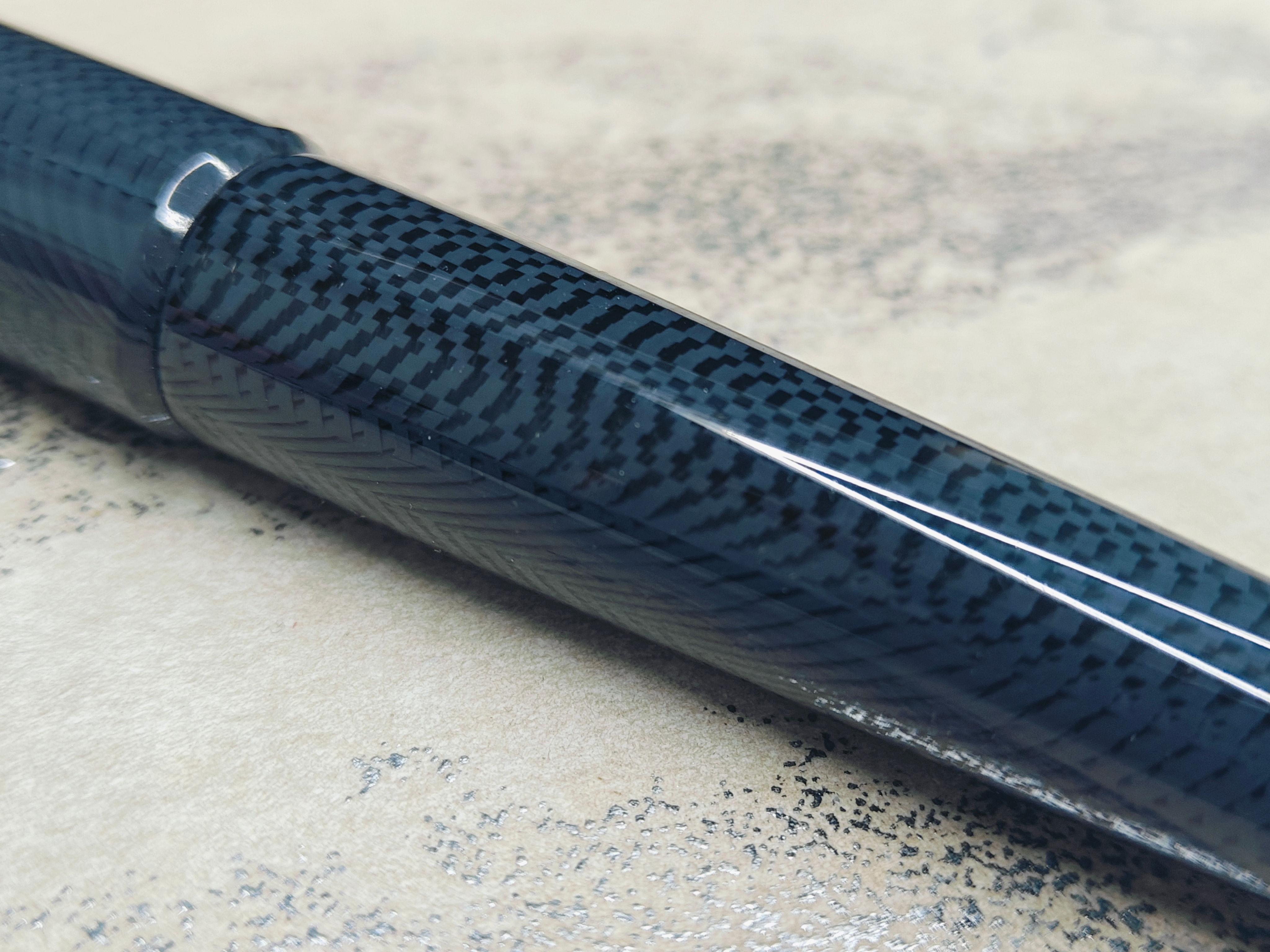 Vazir Sea Moss Grey (cellulose acetate)