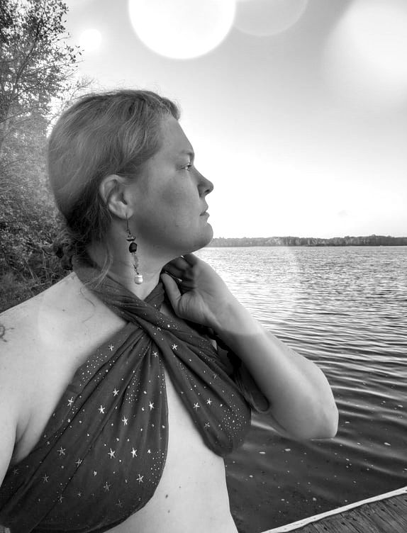 Rest & Restore: Somatic Dance & Gentle Movement
