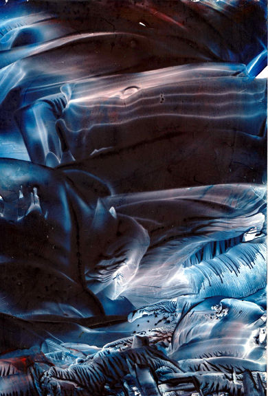 Purple Pathway beckons