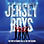 Jersey Boys, UK & Ireland tour 2017-19