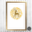 Thumbnail: Woodland Deer Art Print