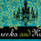 Thumbnail: Gothic Chandelier Wedding Invitation