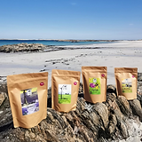 Tiree Tea
