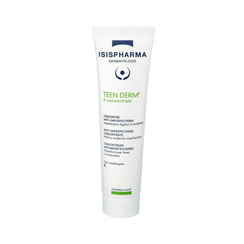 TEEN DERM K concentrate 30ml Farmacias Dermocutánea