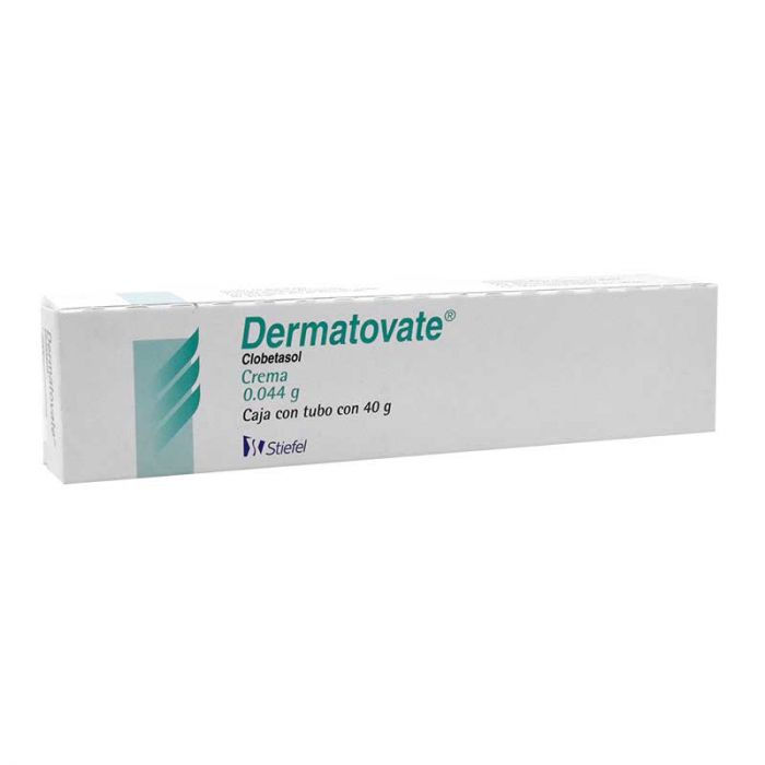 Dermatovate crema 40g
