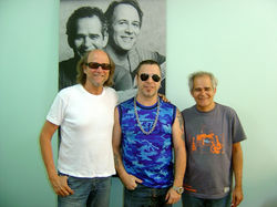 Markko Mendes e Duofel