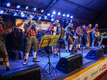 Visite a Festa da Colônia em Gramado 2024