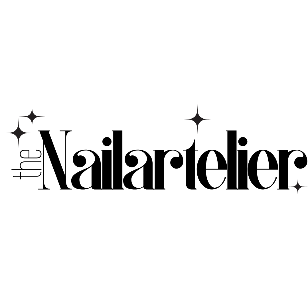 The Nailartelier LOGO