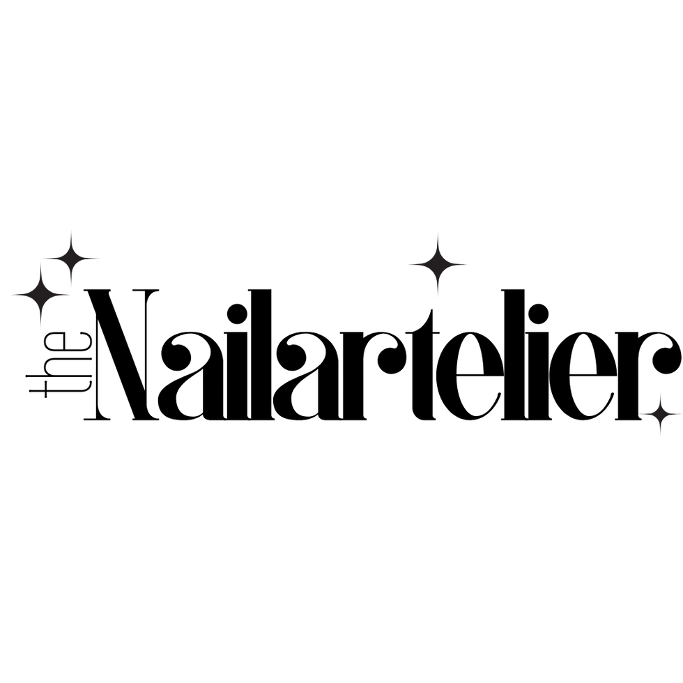The Nailartelier LOGO