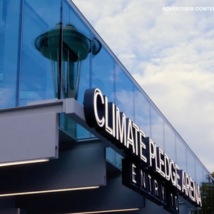 Amazon Climate Pledge