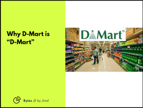 D-Mart