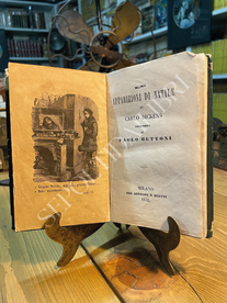 Le apparizioni di Natale