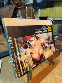 I narratori dell’Alpha Tau