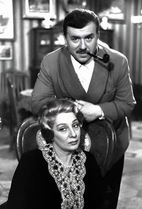 La torta di mele della signora Maigret