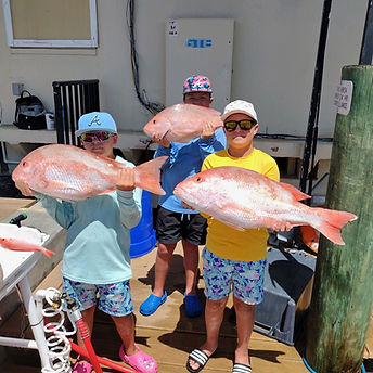 American Red Snapper season.JPG